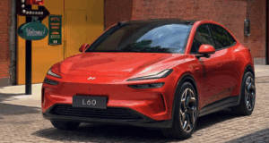 La Tesla Model Y a enfin trouvé son adversaire de taille !