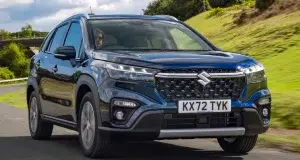 Enfin un concurrent à la hauteur du Dacia Duster 3 ! Suzuki R cross
