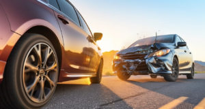 Qu’est-ce que l’assurance auto responsabilité civile? Des voitures accidentées assurées