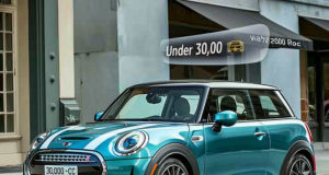 La nouvelle Mini Cooper Electric disponible à un prix inférieur à 30 000 €