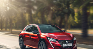 Offre du jour : Remise de 24% sur Peugeot E-208 (avec une économie de 9 810€)