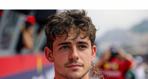 Grand Prix de Monaco 2024 : Charles Leclerc remporte la victoire chez lui