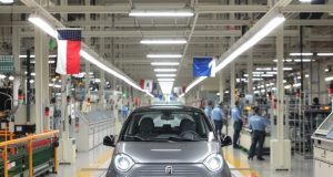 Fiat se lance dans la production de voitures en Italie