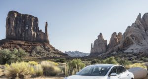 Guide des bagages adaptés au coffre de votre Tesla