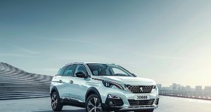 Le prix du Peugeot 3008 Hybride chute de 760 Euros