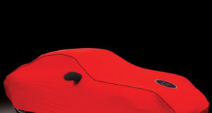 Promotion : Housse de voiture à prix réduit de 6% à 34,76€