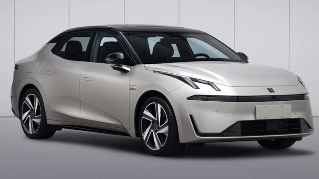 Lynk and CO 07
