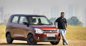 Les 10 voitures les plus populaires en Inde