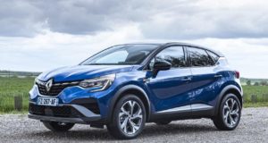 Comment suivre la présentation du tout nouveau Renault Captur ? Renault Captur
