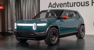 Découvrez la surprise inattendue de Rivian : le Rivian R3 !