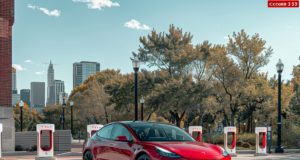 Quelle est l’autonomie réelle de la Tesla Model 3 Performance?
