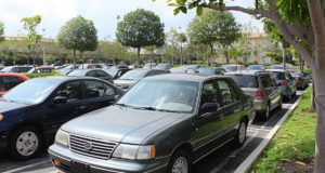 Automobilistes : attention à cette amende sur les parkings des supermarchés !