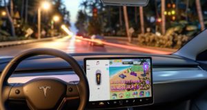 Découvrez les nouveautés de la prochaine mise à jour logicielle Tesla 2024.20
