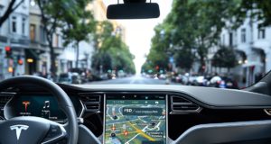 Les dernières améliorations du logiciel Tesla 2024.14.8 vont vous étonner!