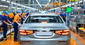 Des constructeurs automobiles impliqués dans un scandale international !