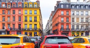 Finie la gratuité du stationnement dans certaines rues de cette ville bretonne!