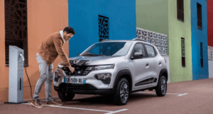 Comment recharger la Dacia Spring pour une autonomie maximale?