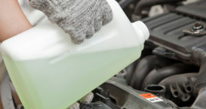 Quels sont les différentes types de liquide de refroidissement? Liquide de refroidissement