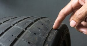 Quels sont les signes indiquant qu’un pneu doit être remplacé ? Des pneus usés
