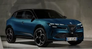 Le changement de nom d’Alfa Romeo Junior n’est pas sans bruit !