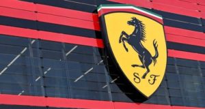 Ferrari franchit une nouvelle étape avec son supercar électrique