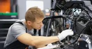 Combien va coûter le contrôle technique moto en France ? Voici nos infos