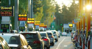 Retour du carburant à prix coûtant : découvrez la réponse cash de Leclerc