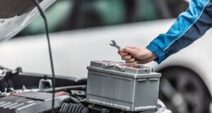 Quels sont les signes d’une batterie qui a besoin d’être remplacée? Une batterie