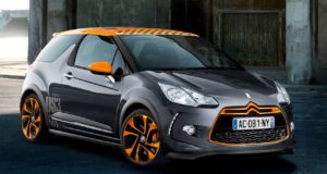 Ds a-t-il déjà dévoilé la toute nouvelle DS3 Racing ? Premier aperçu !