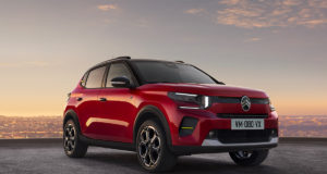 La nouvelle Citroën ë-C3 offre une autonomie surprenante !