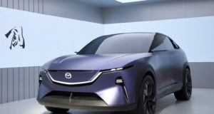 Le Mazda Arata fait sensation avant son lancement en 2025