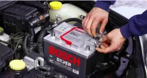 Que faire si ma batterie est complètement déchargée? Batterie