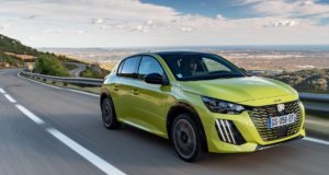Peugeot dévoile enfin le prix de la future 208 électrique 2026!