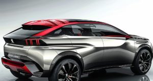 Peugeot 3008 / E-3008 : Découvrez le pari audacieux du SUV coupé !