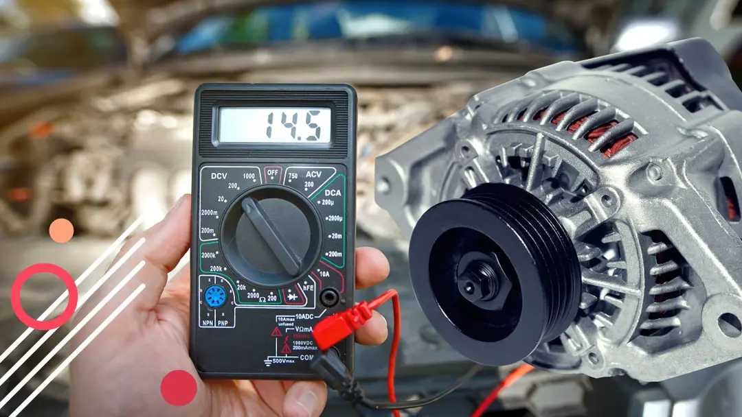 Comment puisje tester le régulateur de tension de ma voiture — free download