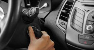 Les signes d’un problème avec le système de démarrage d’une voiture