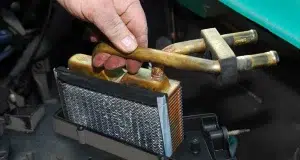 Quels sont les signes d’un radiateur de chauffage défectueux?