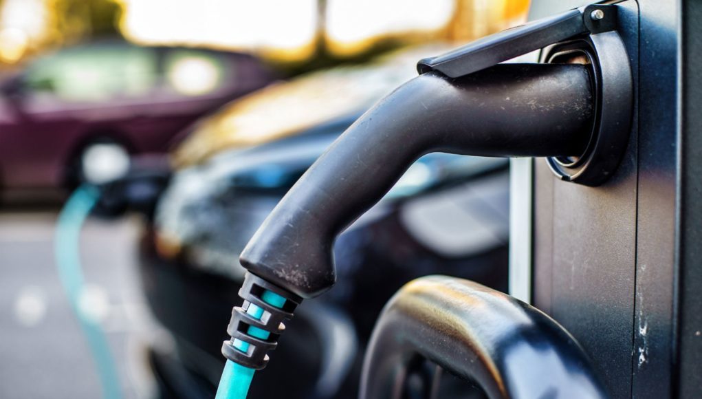 problème avec les bornes de recharge problème avec les bornes de recharge
