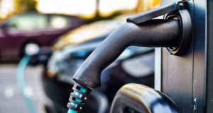 Voitures électriques : Le problème avec les bornes de recharge problème avec les bornes de recharge
