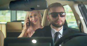 Quand Uber fait pression sur l’Europe pour enterrer les voitures thermiques Uber