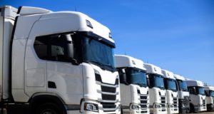 Camions électriques : Pourquoi vous allez en voir très bientôt sur les routes Camions électriques