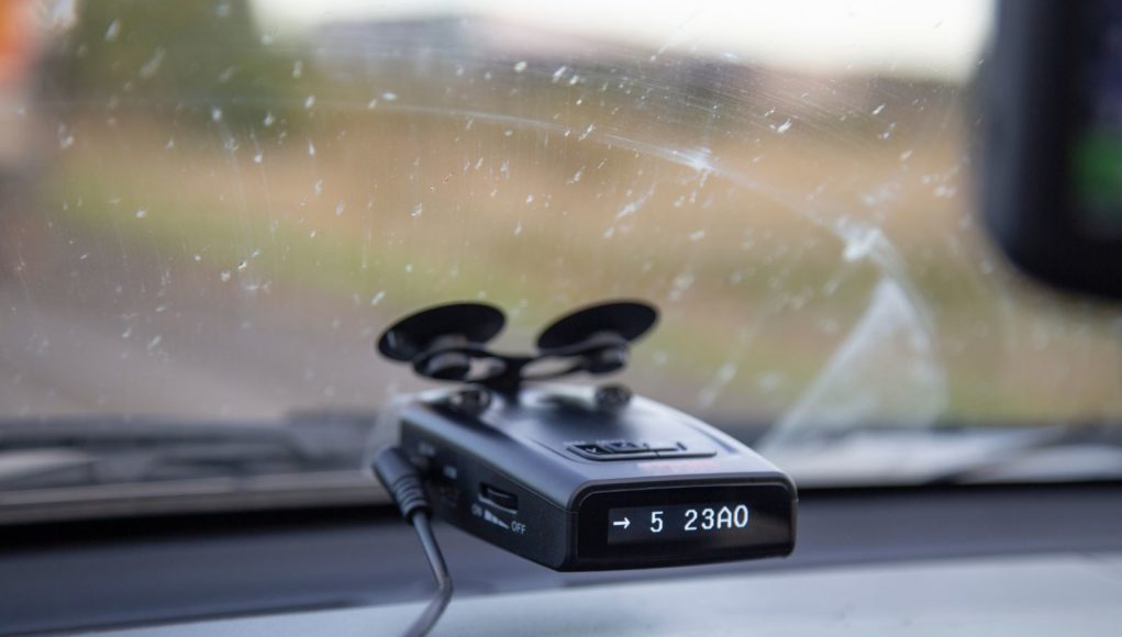 Voitures radars Voitures radars