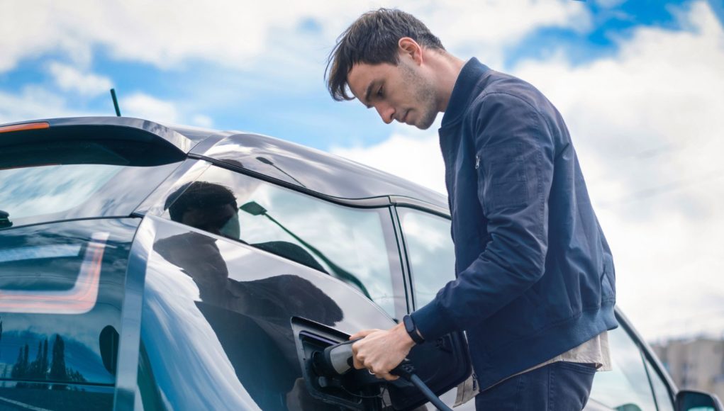 propriétaires de voitures électriques propriétaires de voitures électriques