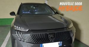 EXCLU – Tests et avis : nouvelle 5008 hybride (sortie décembre 2024)