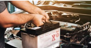 L’idée de génie de Renault concernant la voiture électrique Renault concernant la voiture électrique
