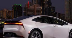 La Toyota Prius a battu un nouveau record du Guinness World Records EV Capital image Discover