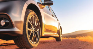 Comment fonctionne un pneu run-flat?