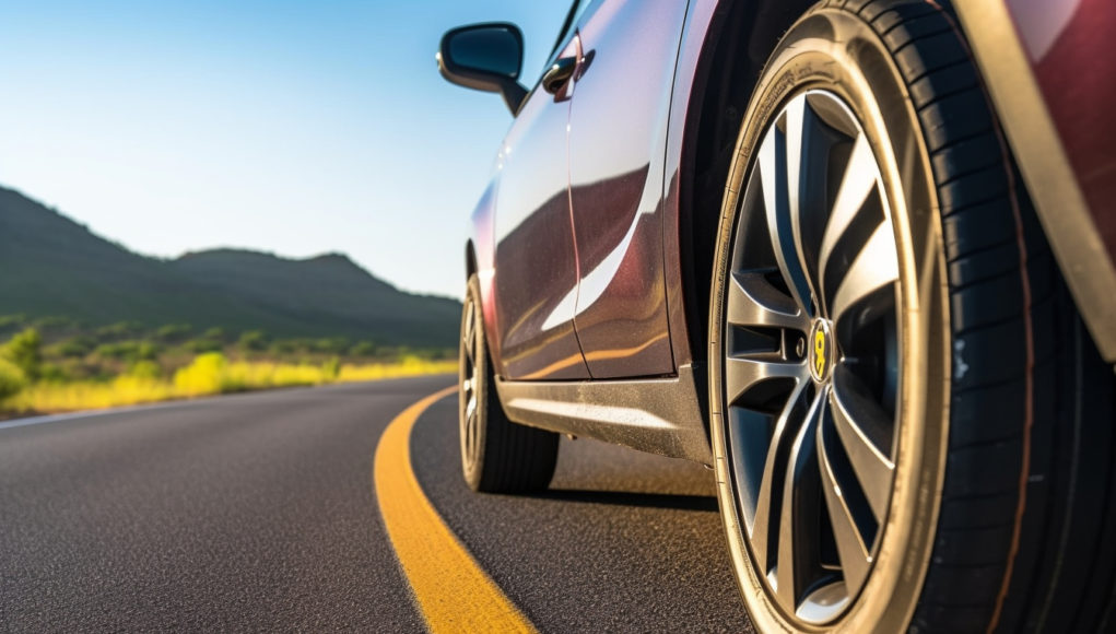 all-images-sporty-car-mountain-road