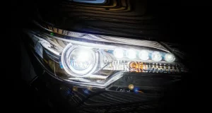 L’histoire des phares LED