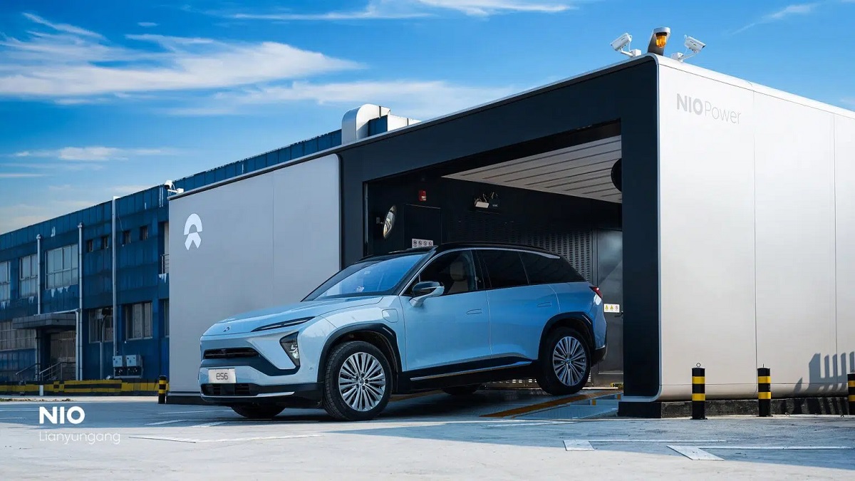 voiture électrique Renault